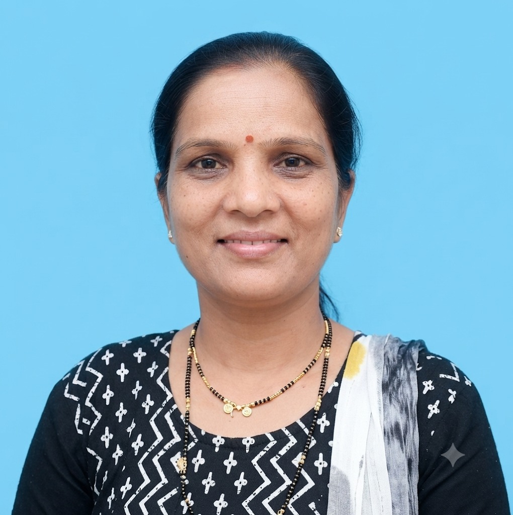 saroj sanotosh shinde - Part time Baby Sitter in vikroli west in Thane